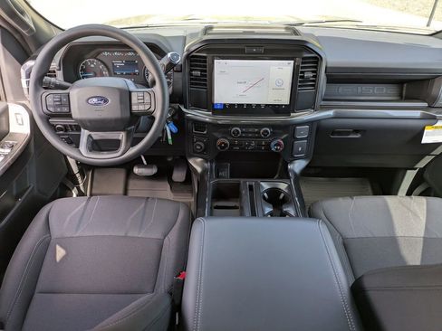 New 2026 Ford F150 STX image 15