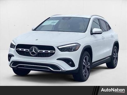 New 2025 Mercedes-Benz GLA 250 GLA 250