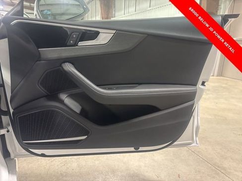 Used 2024 Audi A5 2.0T Premium Plus image 9