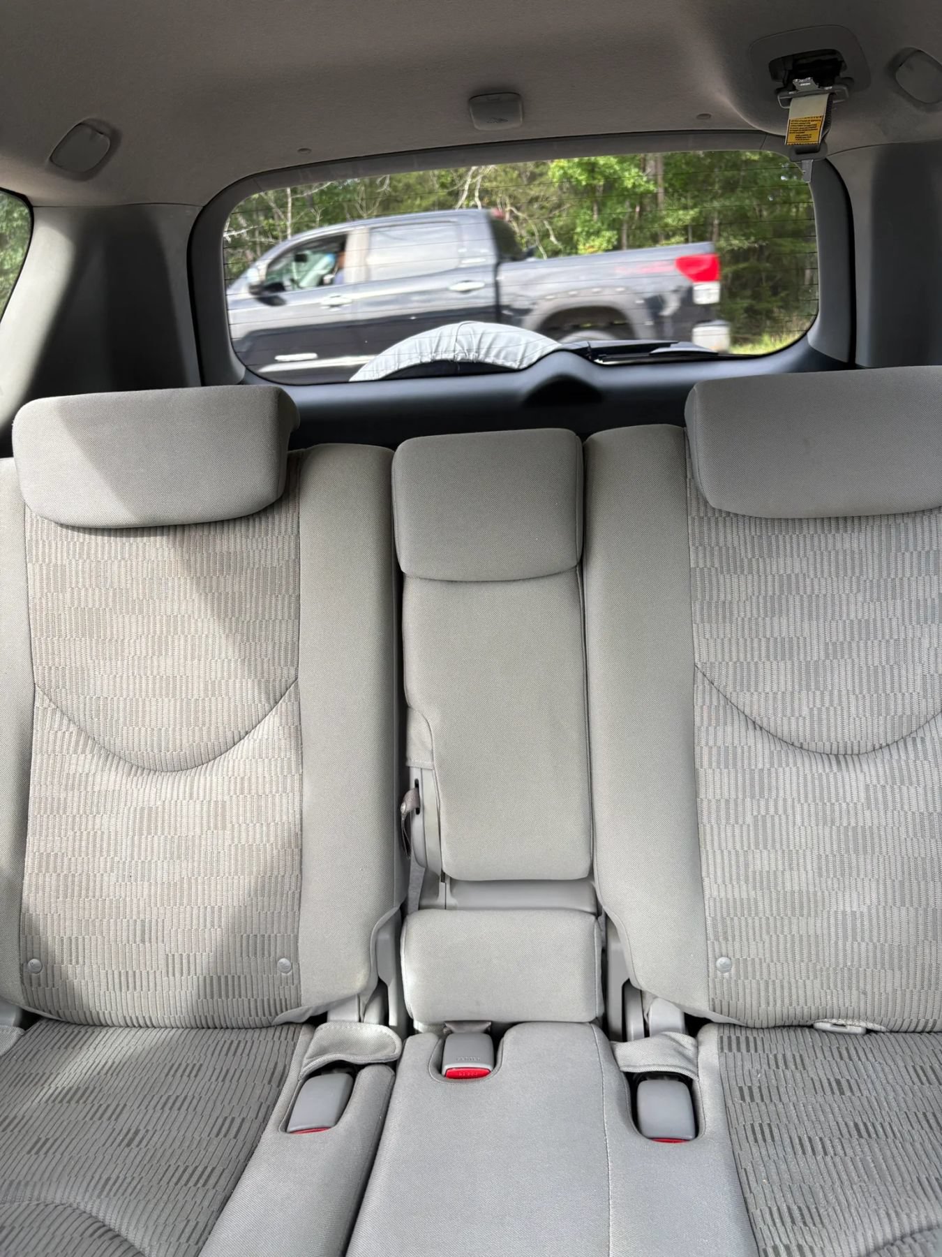 Used 2010 Toyota RAV4 4WD w/ Base L4 Extra Value Pkg image 22