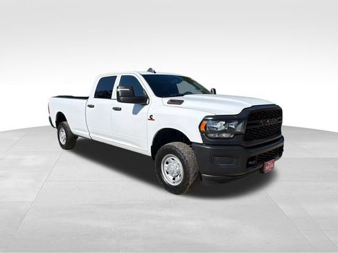 Used 2023 RAM 2500 Tradesman w/ Convenience Group AWD/4WD image 1