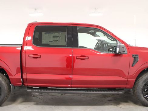 New 2026 Ford F150 XLT image 11