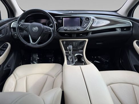 Used 2020 Buick Envision Premium image 10