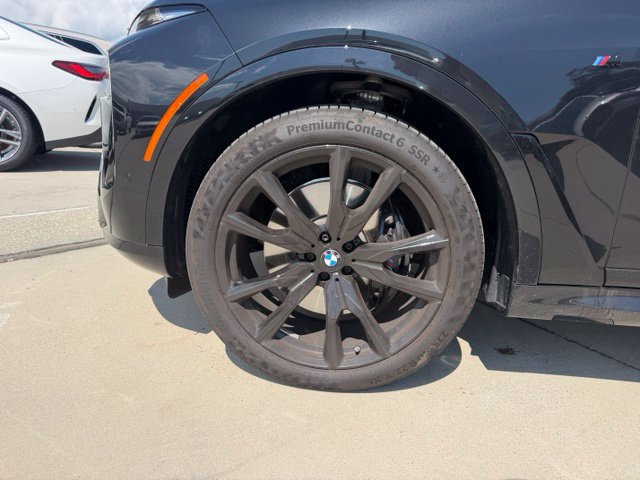 Used 2027 BMW X7 M60i w/ Executive Package AWD/4WD image 10