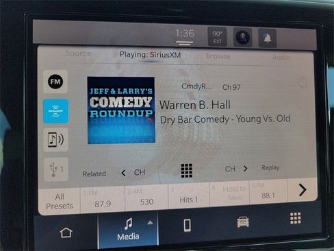 New 2026 RAM 3500 Tradesman image 14