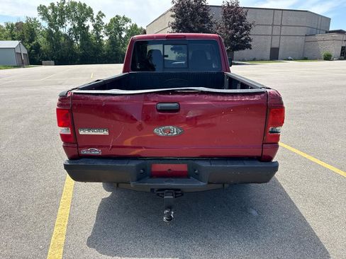Used 2009 Ford Ranger XLT RWD image 6