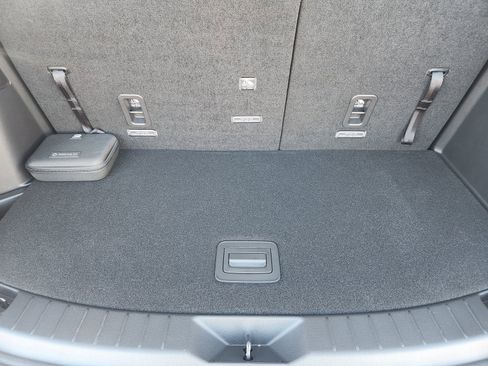 New 2026 MAZDA CX-90 3.3 Turbo w/ Preferred Package image 30