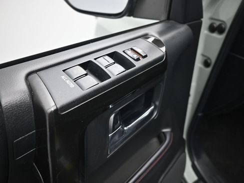 Used 2021 Toyota 4Runner TRD Pro AWD/4WD image 11