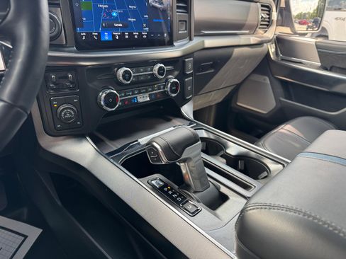 Used 2024 Ford F150 Platinum AWD/4WD image 20