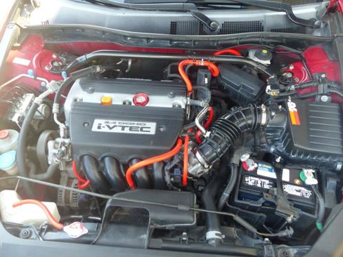 Used 2009 Honda Accord LX-S image 26