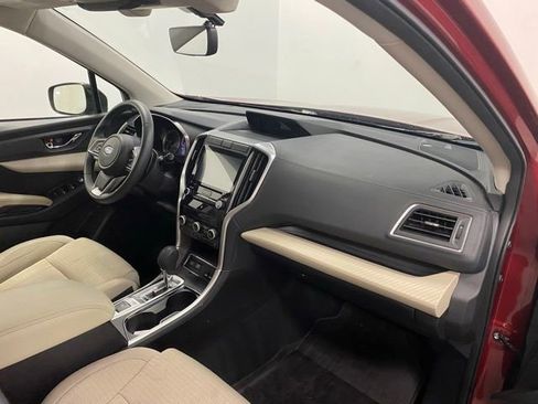 Used 2019 Subaru Ascent Premium w/ Popular Package #2 AWD/4WD image 23