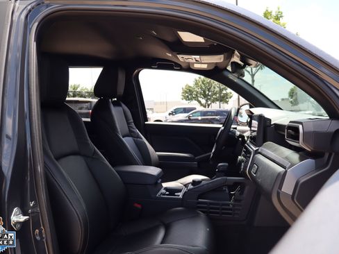 Used 2026 Toyota 4Runner SR5 AWD/4WD image 33