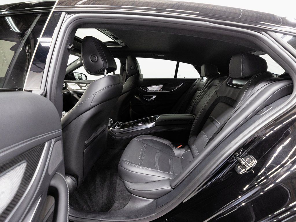Used 2024 Mercedes-Benz AMG GT 63 S image 26