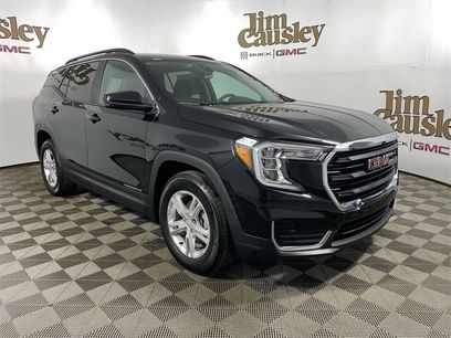 Used 2023 GMC Terrain SLE w/ Driver Convenience Package