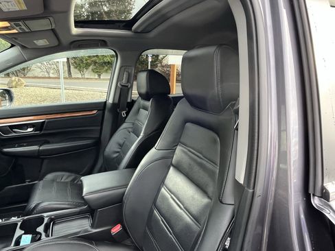 Used 2020 Honda CR-V EX-L image 17
