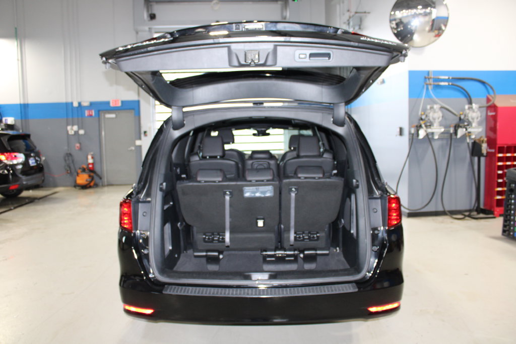Used 2023 Honda Odyssey Sport image 28