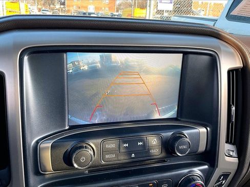 Used 2016 GMC Sierra 3500 Denali w/ Duramax Plus Package image 19