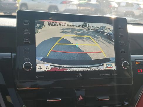 Used 2024 Toyota Camry XSE w/ Cold Weather Package FWD image 27