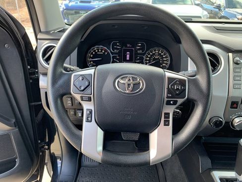 Used 2019 Toyota Tundra SR5 image 27