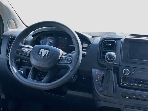 Used 2024 RAM ProMaster 1500 w/ Safety Group FWD image 20