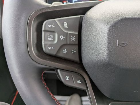 New 2025 Ford Bronco Raptor image 20