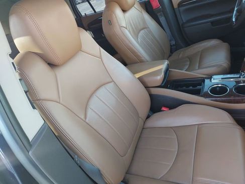 Used 2015 Buick Enclave Premium w/ Experience Buick Package image 28