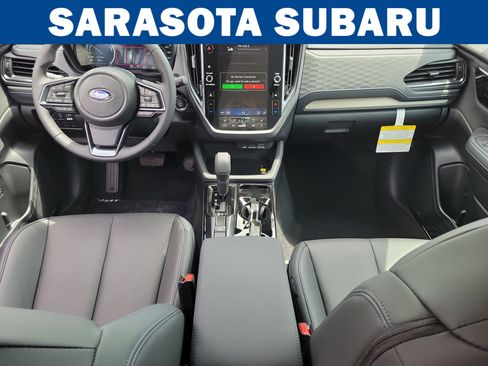 New 2026 Subaru Forester Premium AWD/4WD image 14