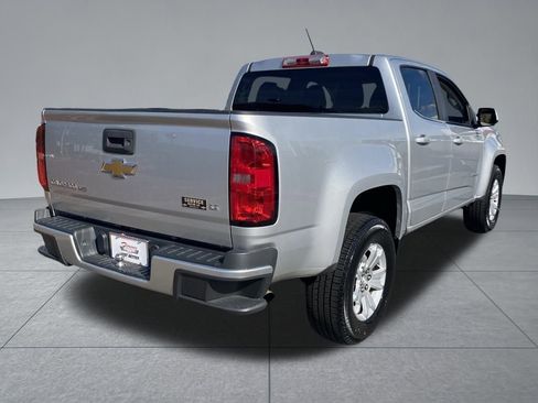 Used 2020 Chevrolet Colorado LT image 13