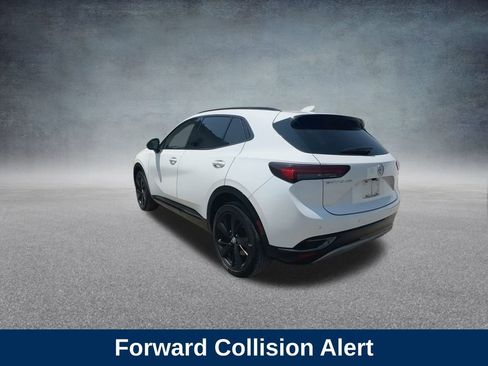 Used 2023 Buick Envision Essence w/ Sport Touring Package image 18