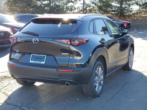 New 2026 MAZDA CX-30 AWD 2.5 S image 3