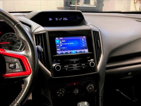 Used 2019 Subaru Crosstrek 2.0i Premium w/ Popular Package #3 image 7