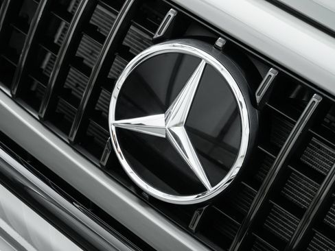 Used 2025 Mercedes-Benz G 63 AMG 4MATIC image 50