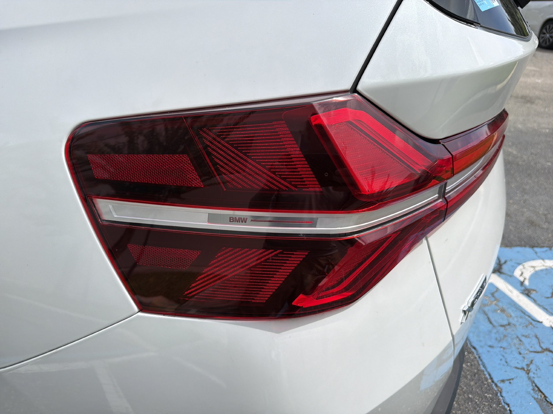 Certified 2025 BMW X3 xDrive30i AWD/4WD image 11