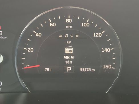 Used 2017 Kia Sorento EX w/ EX Premium Package image 28