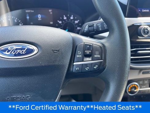 Used 2020 Ford Escape SE AWD/4WD image 40