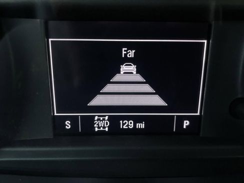 New 2025 Chevrolet Silverado 2500 W/T w/ WT Convenience Package image 45