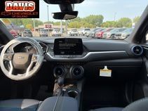 New 2026 Chevrolet Blazer RS w/ Driver Confidence II Package AWD/4WD image 23