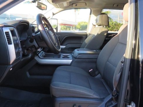 Used 2015 Chevrolet Silverado 1500 LT w/ All Star Edition AWD/4WD image 10
