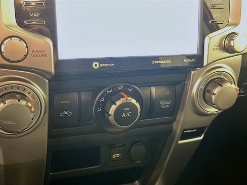 Used 2024 Toyota 4Runner SR5 Premium image 24