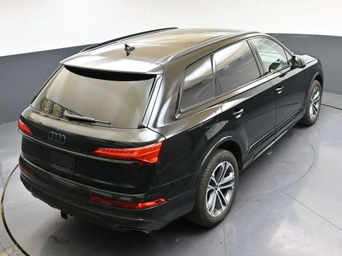 Certified 2025 Audi Q7 2.0T Premium Plus w/ Premium Plus Package image 49
