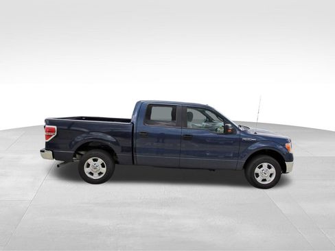 Used 2014 Ford F150 XLT w/ Equipment Group 301A Mid RWD image 5