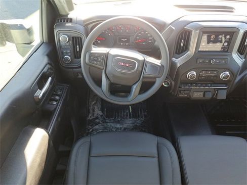 New 2026 GMC Sierra 2500 Pro w/ 1SA Pro Safety Plus Package image 7