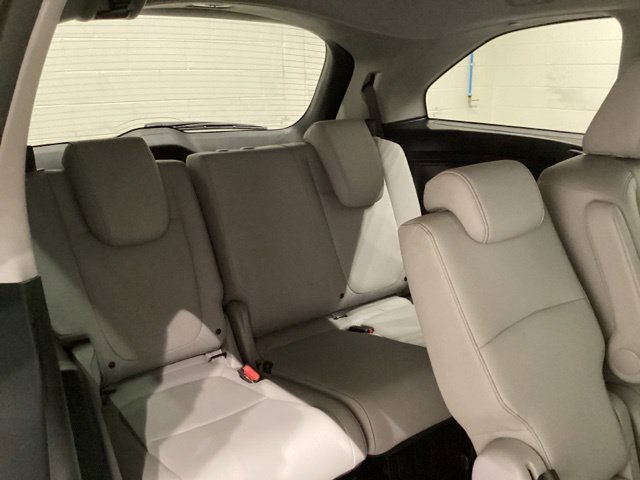 Used 2022 Honda Odyssey EX-L image 32
