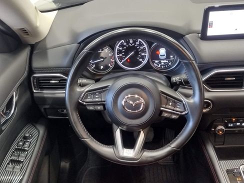 Used 2023 MAZDA CX-5 Carbon Edition AWD/4WD image 37
