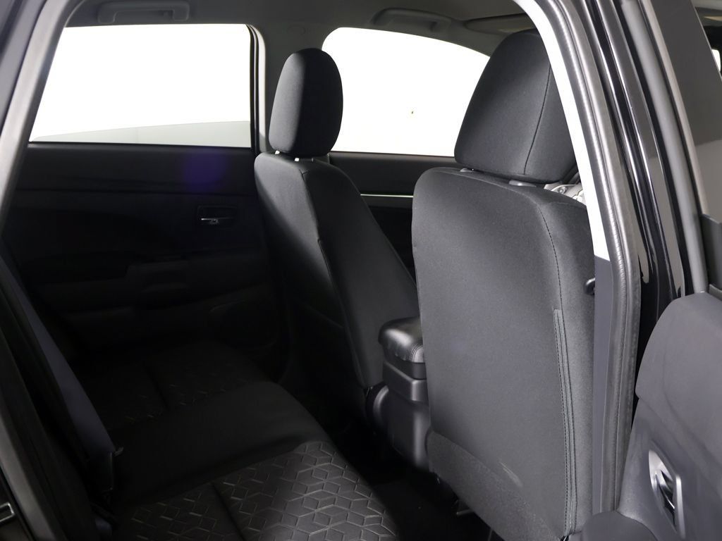 New 2027 Mitsubishi Outlander Sport ES AWD/4WD image 24