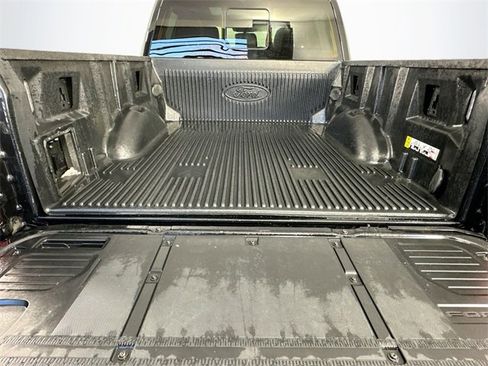 Used 2023 Ford F150 Lariat w/ Equipment Group 502A High image 33