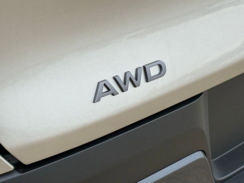 New 2026 Nissan Murano SL AWD/4WD image 10
