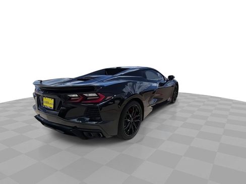 Used 2024 Chevrolet Corvette Stingray Preferred Conv RWD image 8