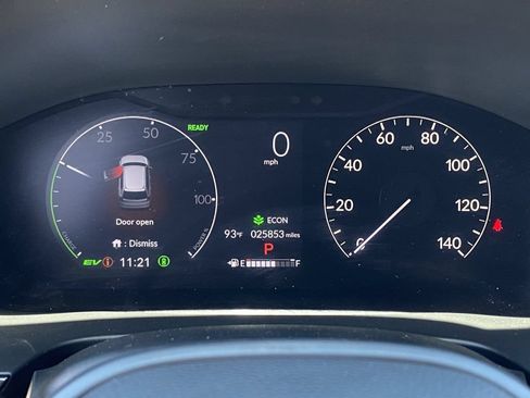 Used 2024 Honda CR-V Sport image 34