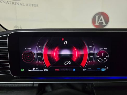 New 2026 Mercedes-Benz GLE 350 4MATIC image 37